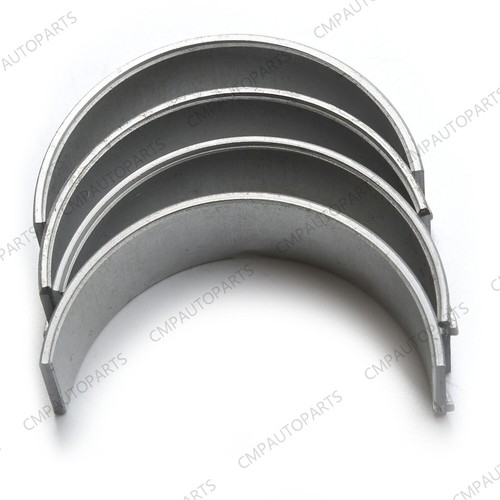 N20 Engine Crankshaft Rods Piston Kit w/ Bearing Set For BMW 320i X1 X3 Z4 2.0T - Picture 20 of 21