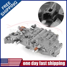 Auto Transmission Valve Body U140 U240 U241 For Toyota RAV4 Camry Lexus RX300