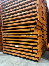 COLBY 2600 X 90MM BEAMS VERY GOOD CONDITION