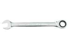 One side Ratchet Ring Metric Speed Wrench 5° gear action (72 teeth) 8-24mm