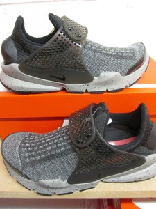 mens nike sock trainers