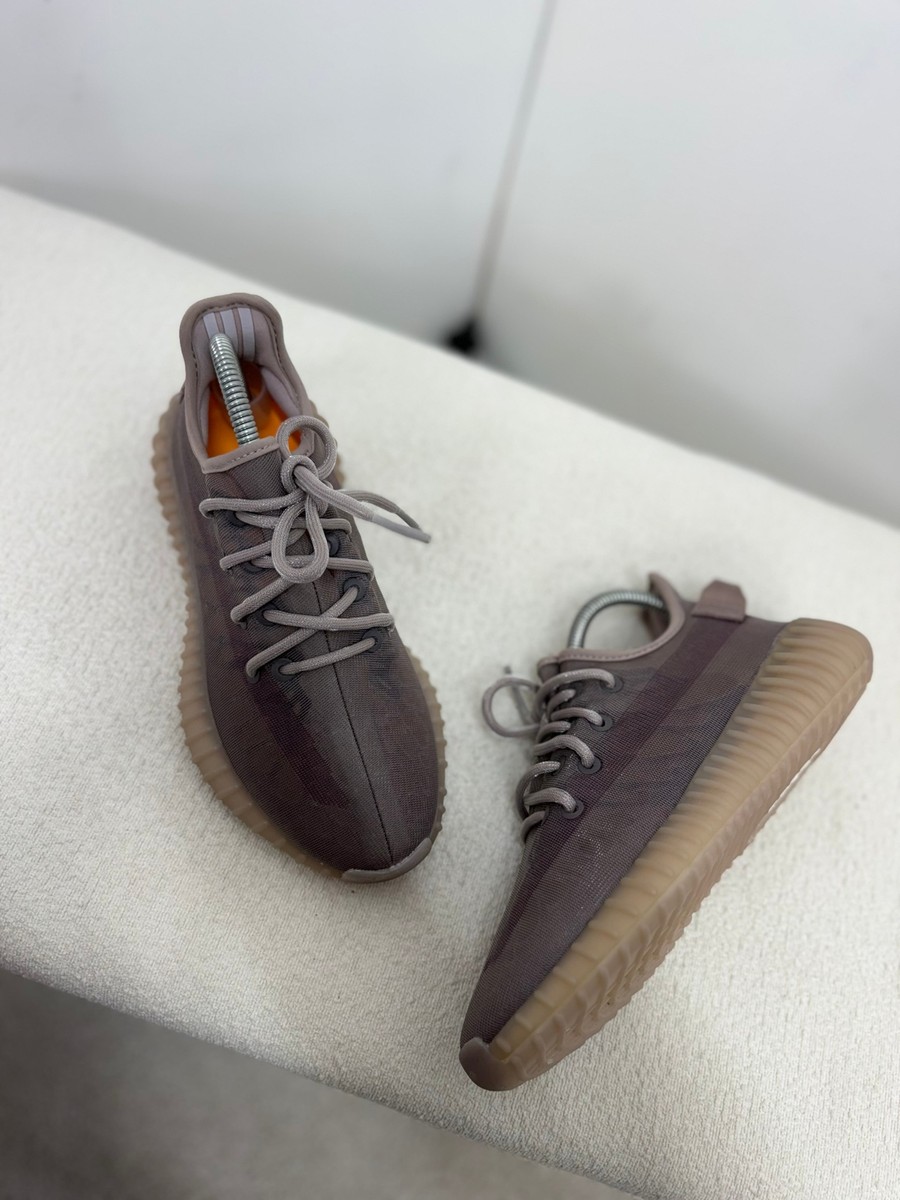 Vs Fake Yeezy Mono Mist 350 Legit Check Yeezy Mono Clay Release