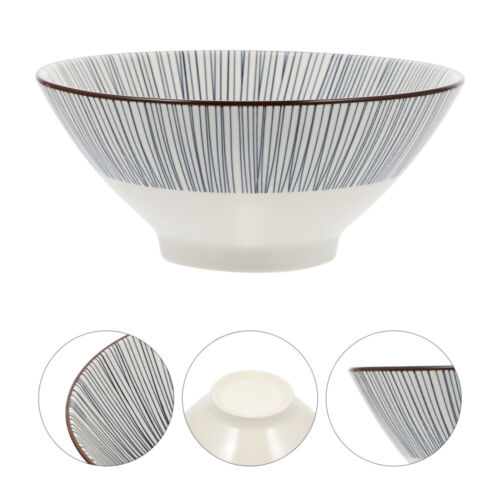 Mixing Bowls Food Bowls Asian Ramen Bowls Cereal Bowl Fruit Bowl
