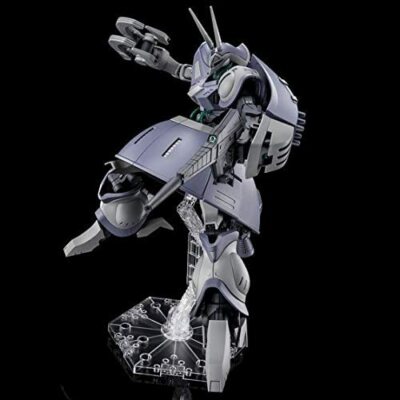 ロボット HG NRX-055 BAUND DOC (GATES CAPA CUSTOM) Premium Bandai HG 1/144 BAUND DOC (GATES CAPA CUSTOM) NRX