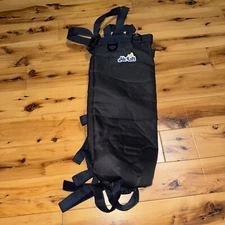 Airlift Portable Oxygen Tank Carrier Wheelchair/Scooter Bag For Cylinders (38)