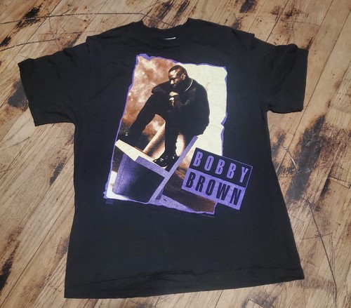 Vintage bobby brown shirt - Gem