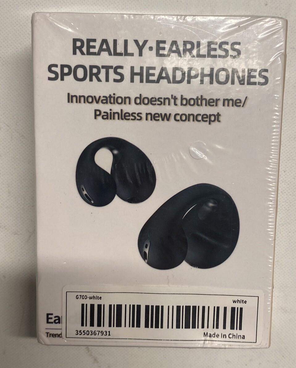 Auriculares deportivos Really Earless