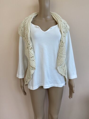 Supreme Applique Cable Knit Sweater 4colors FW23 Size S-XXL Supreme Applique Cable Knit Sweater 4colors FW23 Size S-XXL