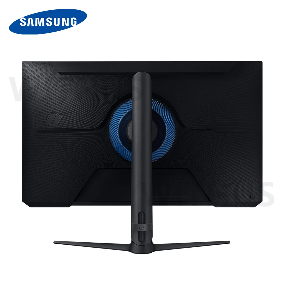 SAMSUNG Odyssey G3 S24AG300 24" Gaming Monitor 144Hz 1ms AMD FreeSync - Tracking - Image 3 of 4