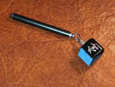 Jacoby Pocket Chalker. Comes with Chalk for your pool cue.
