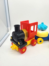 Lego Duplo Disney Set 10597 Mickey Minnie Mouse Birthday Train Parade