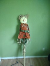 61 In. Tall Scarecrow