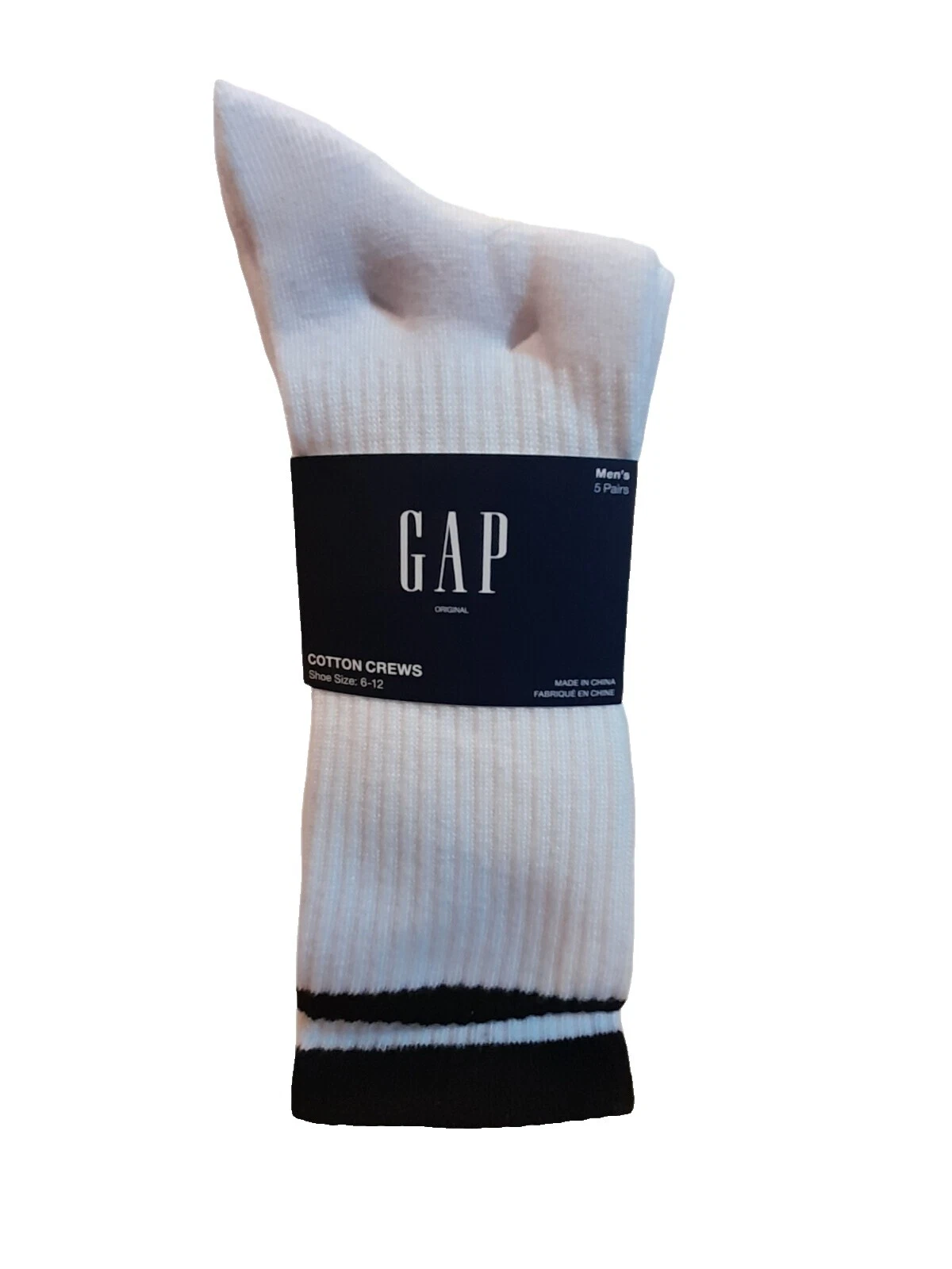 Gap Cotton Socks for Men