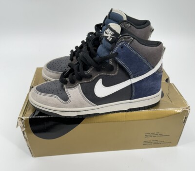 NIKE DUNK HIGH ‘08 APC SP / 27.0 Buy Dunk High 08 Nrg Apc 'Apc' - 547757 110 | GOAT