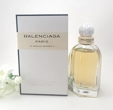 Balenciaga Paris by Balenciaga Eau De Parfum Spray 2.5 oz Women