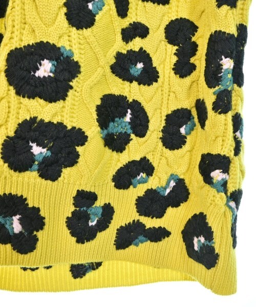 VERSACE Sweaters YellowxDark BluexBlueGreenetc.(P… - image 7