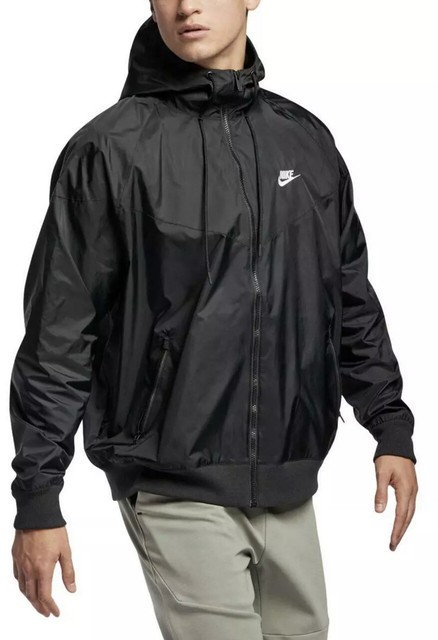nike men's sportswear usa windrunner jacket
