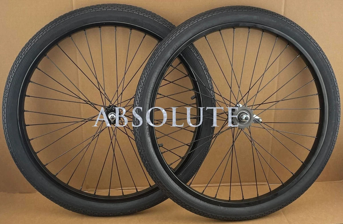 Beach cruiser wheels sales and tires