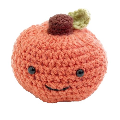Patron gratuit pour crocheter des amigurumis de Noël - Marie Claire