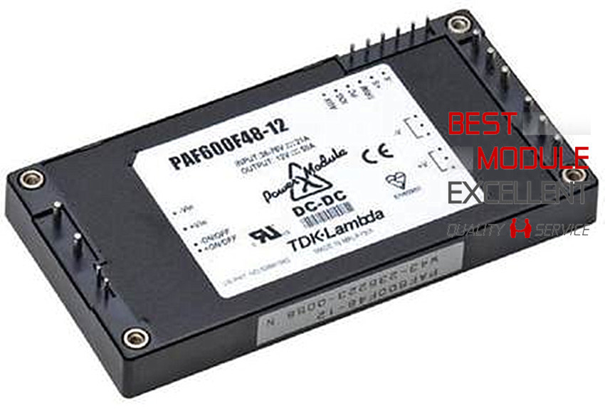 Modulo Di Potenza 600W Nuovo Modulo Alimentatore Lambda PAF600F280-12 Nuovo - Garanzia Qualità 100% 12fgh36 Fiamm Modulo Di Potenza 600W Nuovo Modulo Alimentatore Lambda PAF600F280-12 Nuovo - Garanzia Qualità 100% 12fgh36 Fiamm