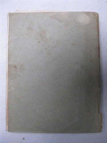 Manual Of First-Aid Instruction By The US Department Of The Interior 1940 Mines - Picture 10 of 11