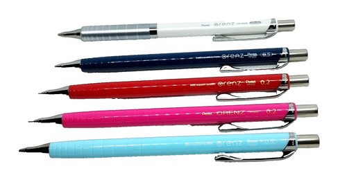 筆記具 OHTO PROMECHA 1000/0.3(OP-1003) Discontinued OHTO PROMECHA 1000 0.3mm OP-1003 Drafting Mechanical