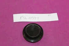 Nos Farmtrac Steering Wheel Center Cap. Part Esl10597.