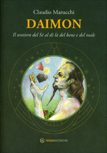 Spazio Interiore Daimon - Claudio Marucchi - Immagine 2