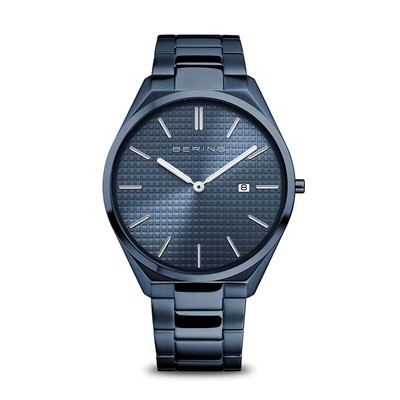 bering ultra slim herren
