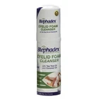 Blephadex Eyelid Foam Cleanser includes Tea Tree Oil & Coconut Oil