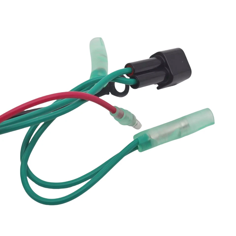 Conjunto regulador rectificador 6H2-81960-10 para fueraborda Yamaha 40HP 50HP 60HP 70HP Foto 4 de 4