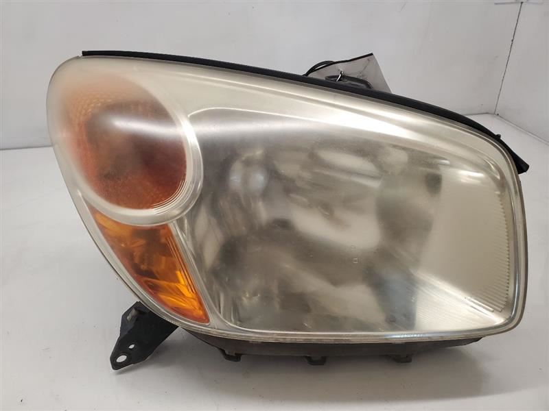 Toyota Rav 4 IQ, Right Headlight Assembly, 2004-2005, 81105-42280