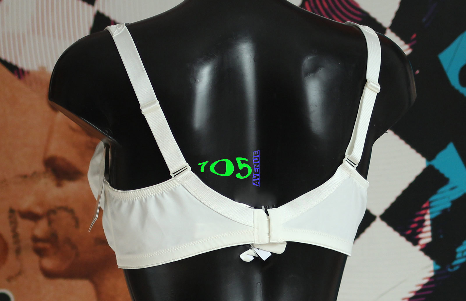 Conturelle Soutien-gorge Soutien-gorge Sans Armatures RHAPSODY
