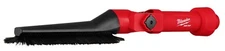 Milwaukee 49-90-2027 AIR-TIP Low-Profile Pivoting Brush Tool