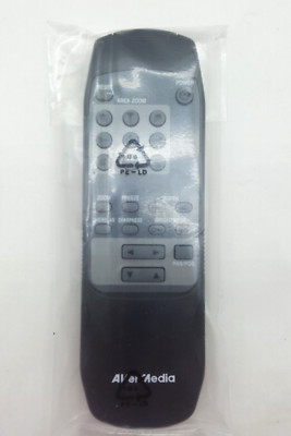 Fastshipping OEM AverMedia PRESENTATION Remote Control for AVM-002, AVM002