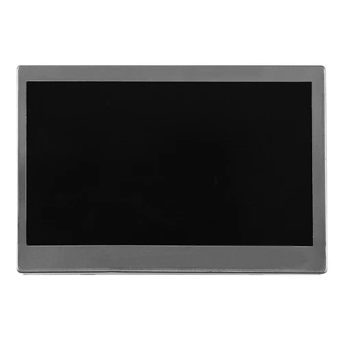 4.2 inch LCD screen display For Ford F-150 LQ042T5DZ13A LQ042T5DZ13K LQ042T5DZ07 - Foto 2 di 8