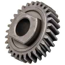 Stand Mixer Worm Follower Gear Replacement for 1094120, AP3594375
