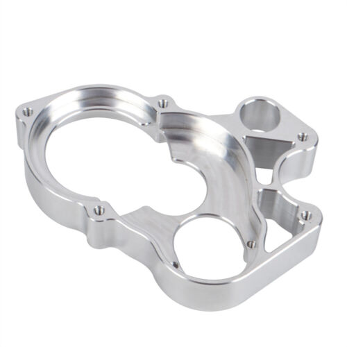 Aluminum Gearbox Case für Tamiya Blackfoot/Monster Beetle/Subaru Blaster Parts - Bild 5 von 6