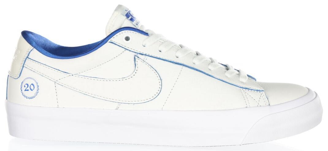Grant Taylor x Nike Zoom Blazer Pro GT SB Low Fine China for Sale