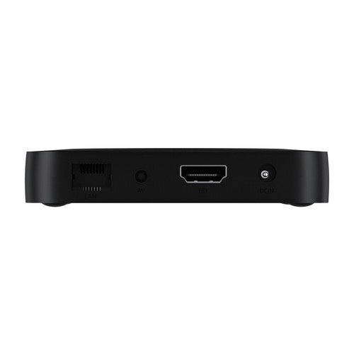 Android 10.0 TV Box Quad Core A53 2.4/5G WIFI HDMI 2.0 4K HD Media Stream Player - Picture 2 of 8