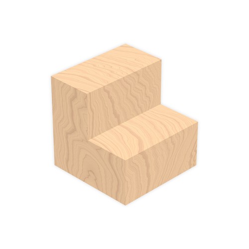 Systemshop24 Wendeplatten-Nutfräser Z1 D10mm AL19,5mm GL63mm S8mm RL - Bild 9 von 11