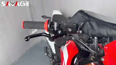 【 24  】 Brake Master Cylinder Pump Lever For KAWASAKI KLX 140 14G 140L