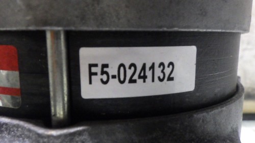 Alternador Toyota Corolla 09 - Imagen 5 de 9
