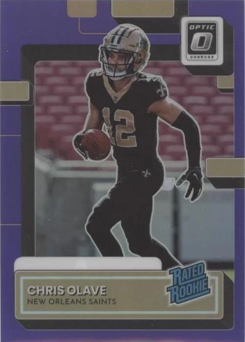 Optic Preview Purple