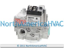 Gas Valve Fits Universal 2812867 2812868 3602584 3667318 3667319 328-22902-102