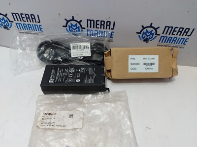 Cognex 158-1025R Single Port Power Supply 823-0010-1R
