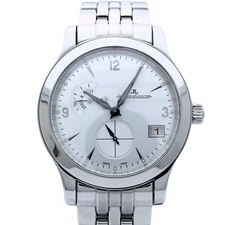 Jaeger LeCoultre Master Hometime Q1628120 40mm Auto UJ91