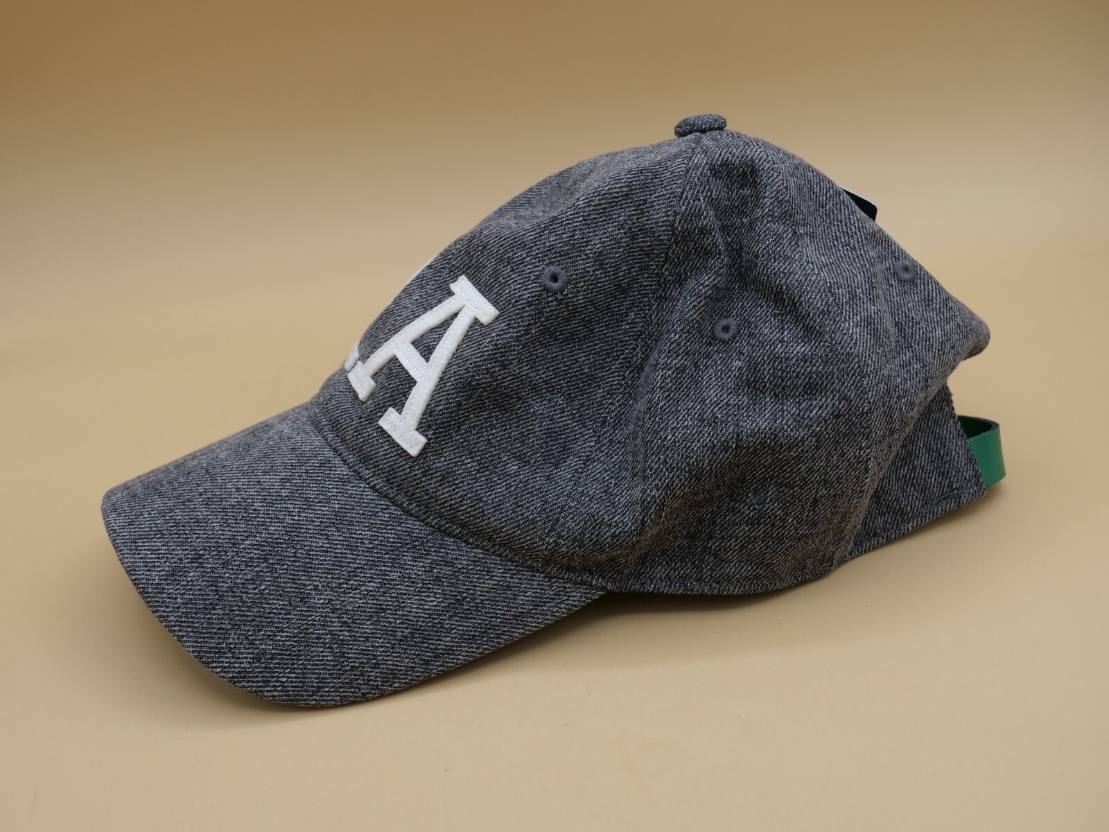 Universal Thread Baseball Hat Cap L.A. Adjustable… - image 3