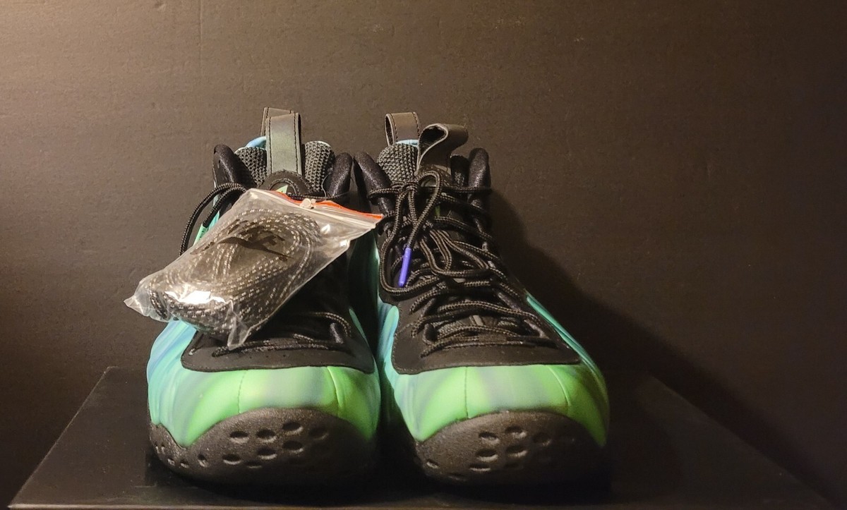 Size 11 - Nike Air Foamposite One PRM All-Star - Northern