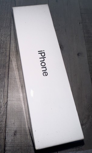 Apple iPhone XR 64GB - Black- T-Mobile Sprint )A1984 Brand New Authentic 2018 - 第 4/5 張圖片